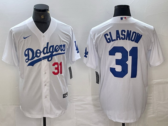 Los Angeles Dodgers Jerseys 102